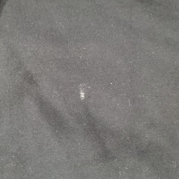 Gildan Casual Pullover Long Sleeve Outdoor Hoodie Mens Size Extra Large XL Black - Picture 6 of 11